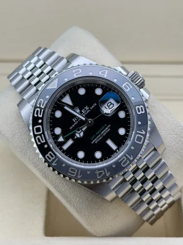 Rolex GMT-Master II 126710GRNR 40mm ‘Bruce Wayne’ 2026