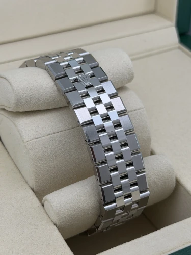 Rolex Land-Dweller 127334 40mm 2026