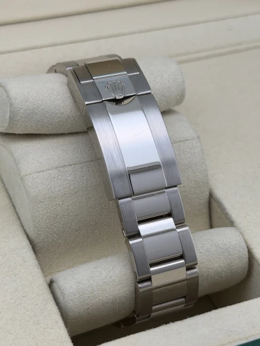 Rolex GMT-Master II 126729VTNR 40mm White Gold ‘Sprite’ 2025