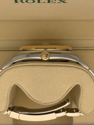 Rolex Sky-Dweller 326933 42mm Champagne Dial 2019