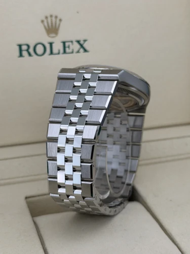 Rolex Land-Dweller 127334 40mm 2026