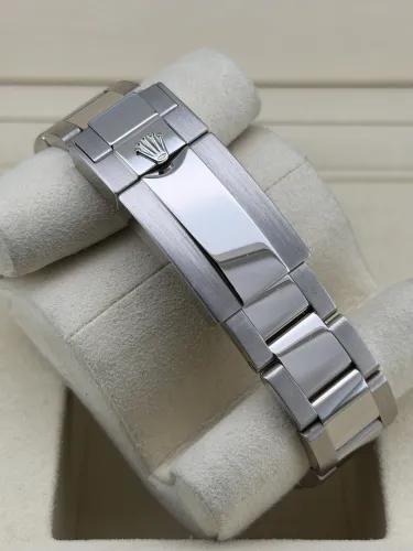 Rolex GMT-Master II 126729VTNR 40mm White Gold ‘Sprite’ 2025