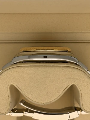 Rolex Sky-Dweller 326933 42mm Champagne Dial 2019