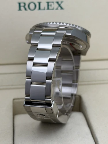 Rolex GMT-Master II 126729VTNR 40mm White Gold ‘Sprite’ 2025