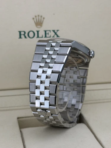 Rolex Land-Dweller 127334 40mm 2026
