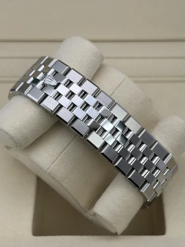 Rolex Land-Dweller 127334 40mm 2026