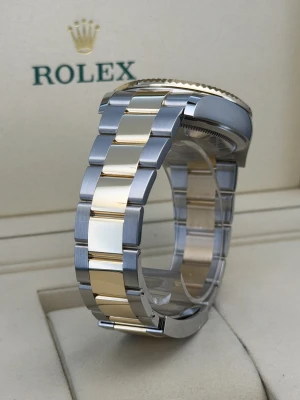 Rolex Sky-Dweller 336933 42mm Champagne Dial 2024