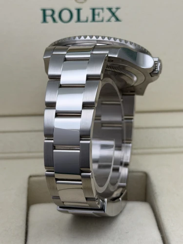 Rolex GMT-Master II 126729VTNR 40mm White Gold ‘Sprite’ 2025