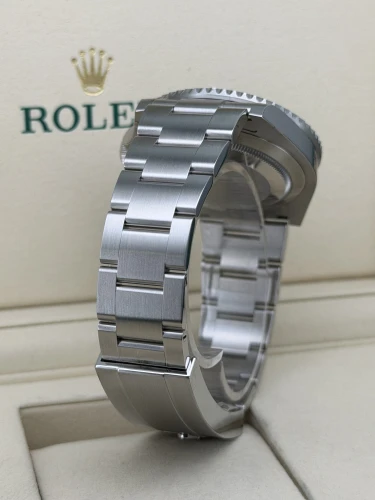 Rolex Submariner 126610LN 41mm Black 2026