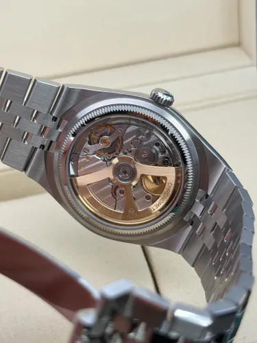 Rolex Land-Dweller 127334 40mm 2026