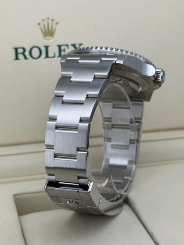 Rolex Submariner 126610LN 41mm Black 2025